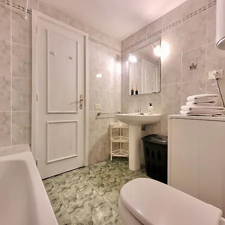 Appartement Silvana Sunny