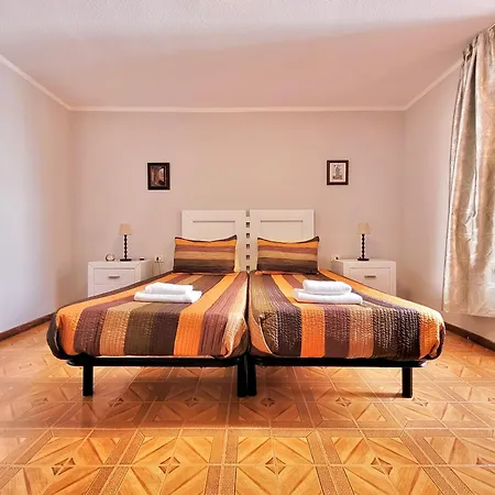 Appartement Silvana Sunny Puerto de la Cruz (Tenerife)