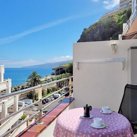 Silvana Sunny Appartement *