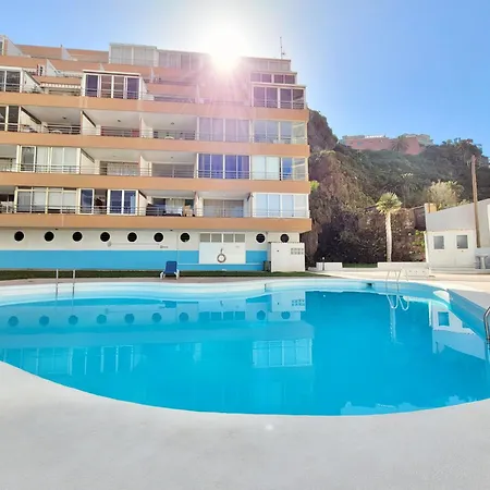 Lägenhet Silvana Sunny Puerto de la Cruz (Tenerife)