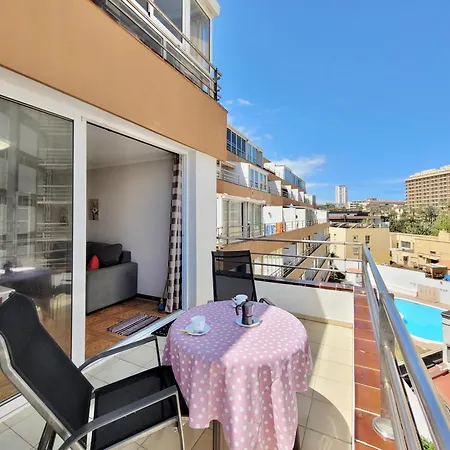 Silvana Sunny Appartement *