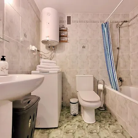 Silvana Sunny * Puerto de la Cruz (Tenerife)