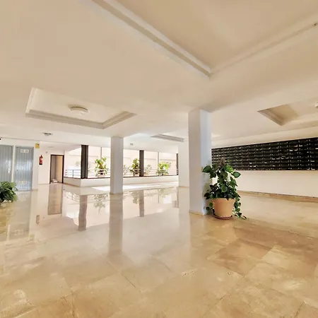 Silvana Sunny Appartamento *