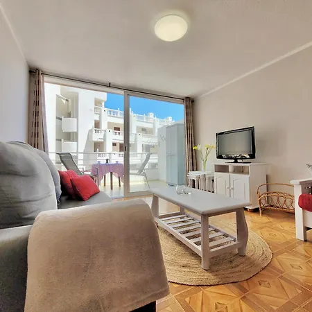 Appartamento Silvana Sunny Puerto de la Cruz (Tenerife)