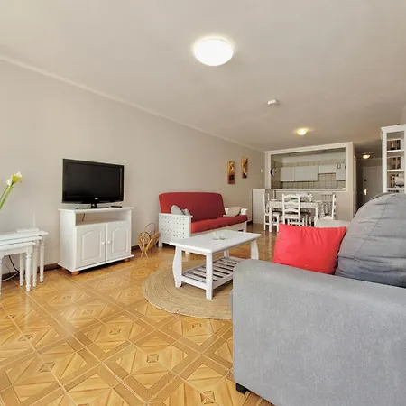 Silvana Sunny Appartamento