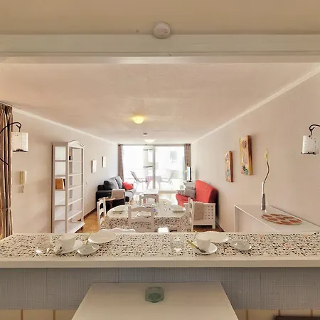 Silvana Sunny Appartamento Puerto de la Cruz (Tenerife)