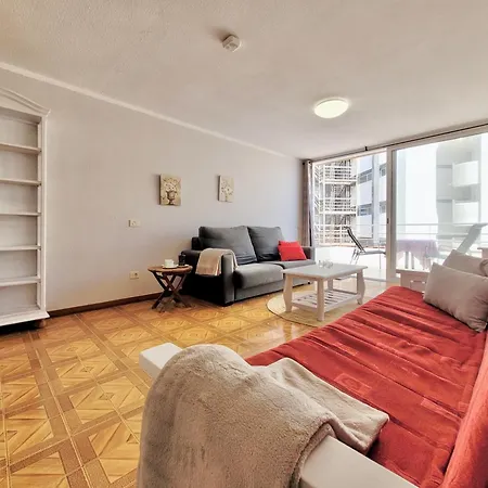 Silvana Sunny Appartamento Puerto de la Cruz (Tenerife)