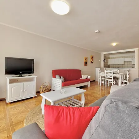 Silvana Sunny Puerto de la Cruz (Tenerife)