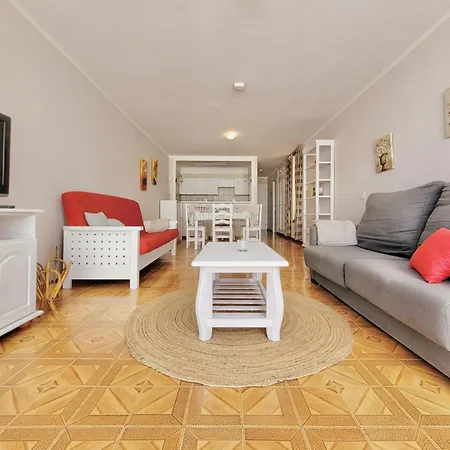 Silvana Sunny Appartamento