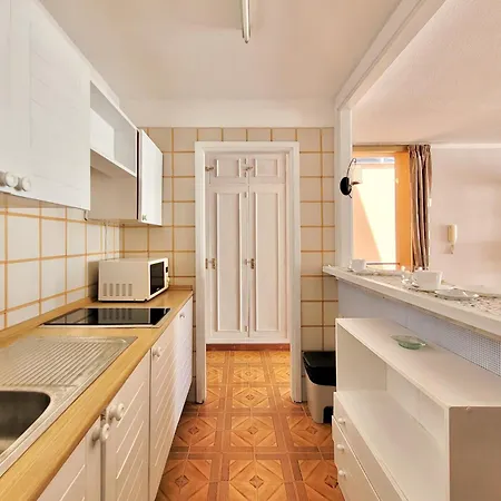 Appartamento Silvana Sunny