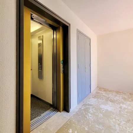 Silvana Sunny Appartamento