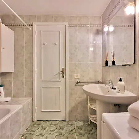 Appartamento Silvana Sunny