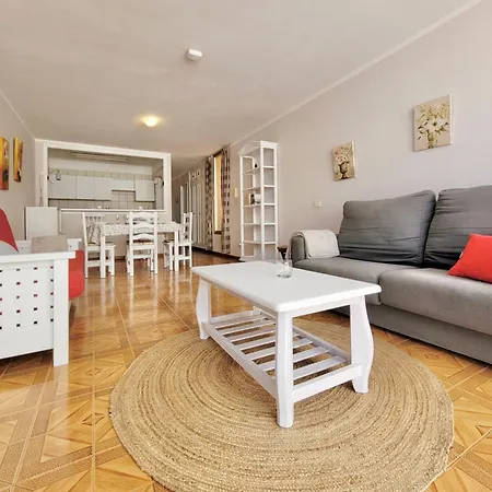 Silvana Sunny Appartamento Puerto de la Cruz (Tenerife)