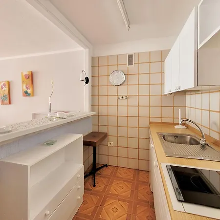 Appartamento Silvana Sunny Puerto de la Cruz (Tenerife)