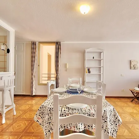 Silvana Sunny Appartamento