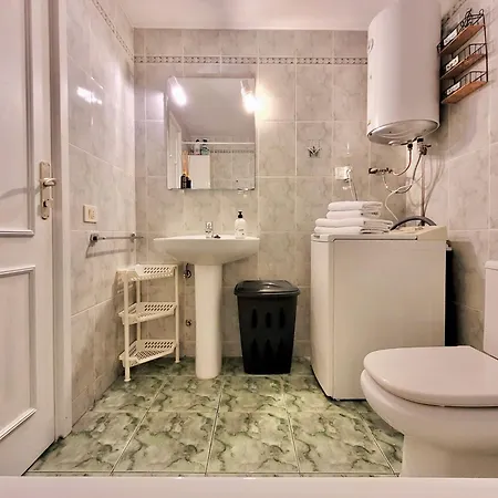 Appartamento Silvana Sunny