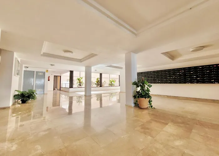 Silvana Sunny 公寓 *