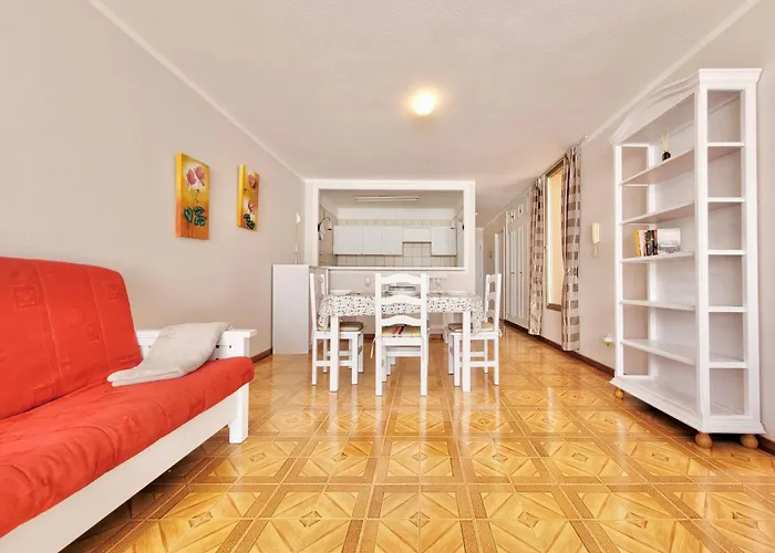 公寓 Silvana Sunny *