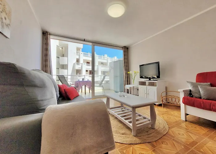 公寓 Silvana Sunny 拉克鲁斯