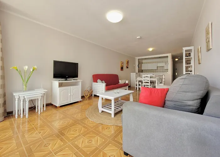 Silvana Sunny 公寓