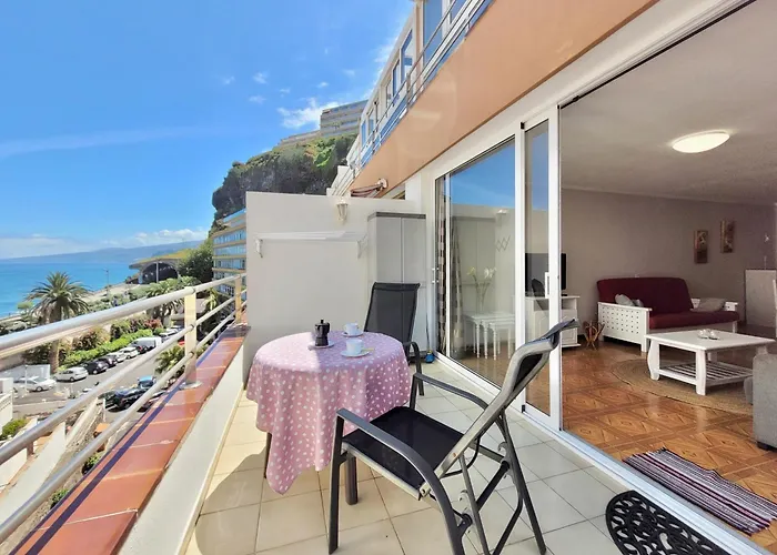 Silvana Sunny 公寓 *