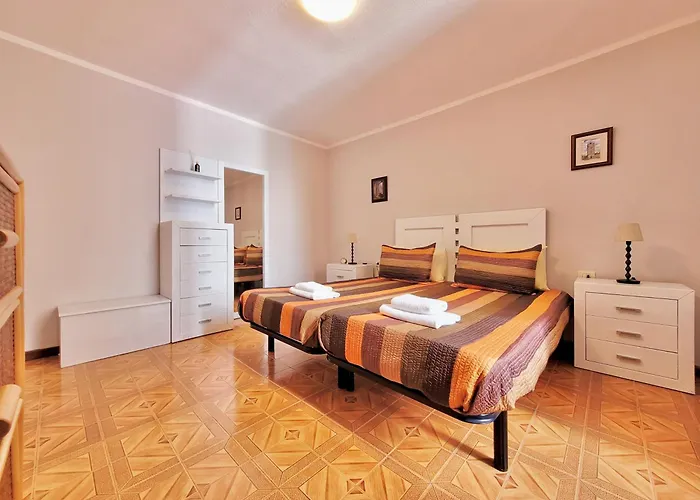 公寓 Silvana Sunny *