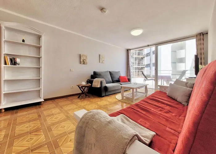 Silvana Sunny 公寓 拉克鲁斯