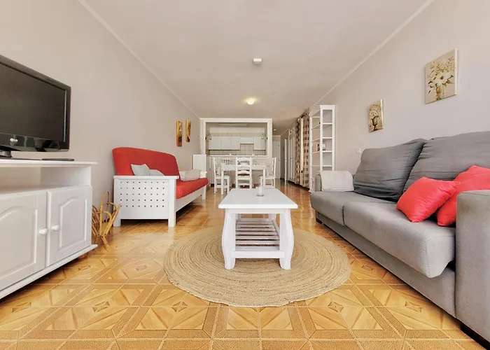 Silvana Sunny 公寓