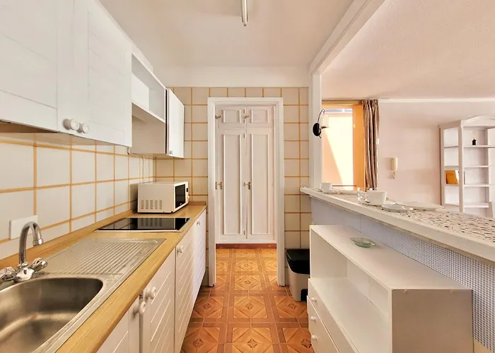 公寓 Silvana Sunny