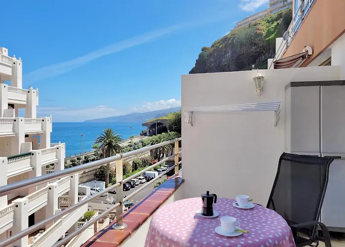 Silvana Sunny 公寓 *