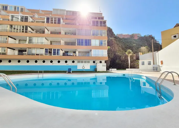 公寓 Silvana Sunny 拉克鲁斯