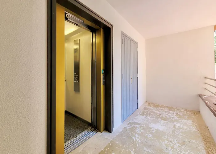 Silvana Sunny 公寓