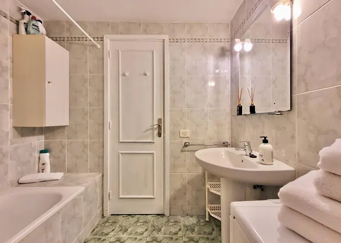 公寓 Silvana Sunny