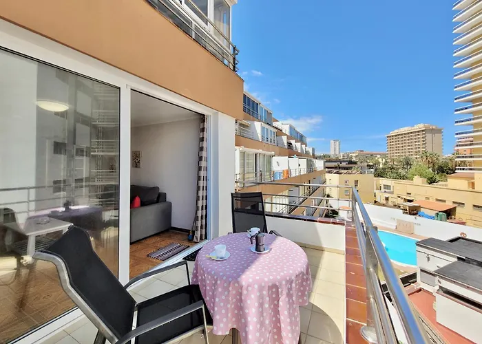 Silvana Sunny 公寓 *