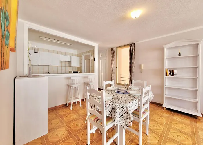 Silvana Sunny 公寓