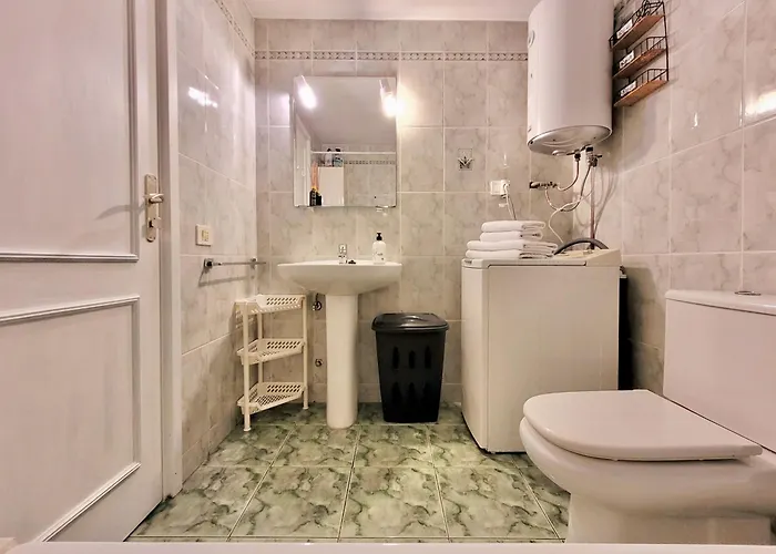 公寓 Silvana Sunny